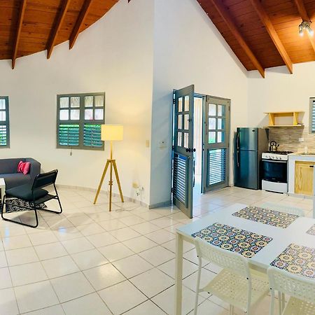 Evergreen Cabarete Villa Eksteriør bilde