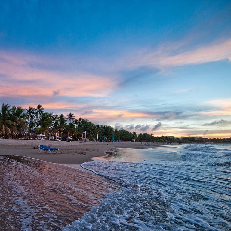 Evergreen Cabarete Villa Eksteriør bilde